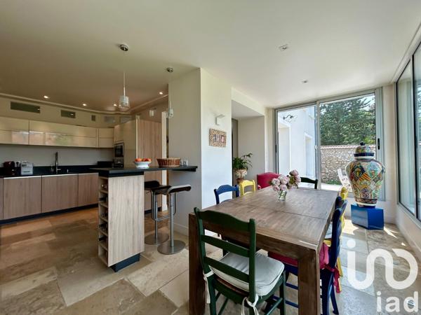 Maison à vendre 9 pièces 245 m² Étréchy