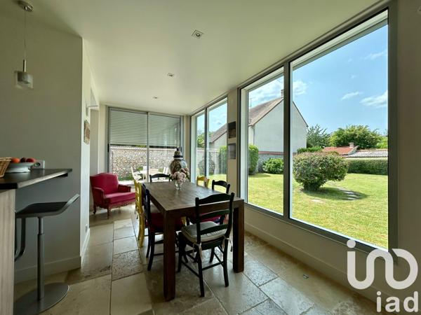 Maison à vendre 9 pièces 245 m² Étréchy
