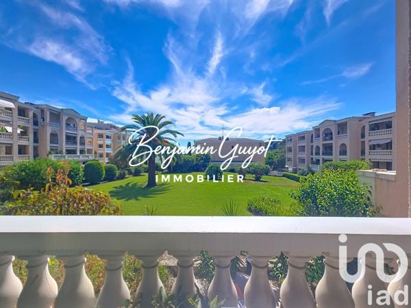 Appartement à vendre 4 pièces 90 m² Le Cannet