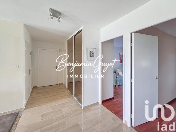 Appartement à vendre 4 pièces 90 m² Le Cannet