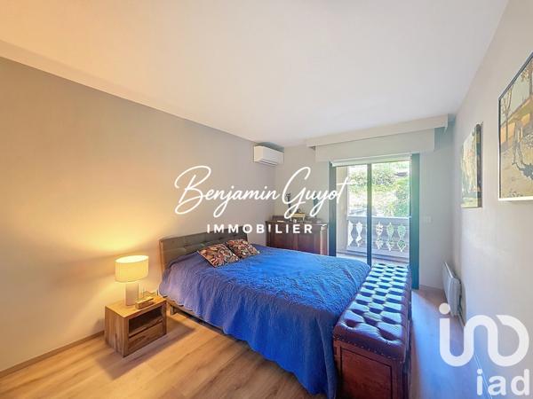 Appartement à vendre 4 pièces 90 m² Le Cannet