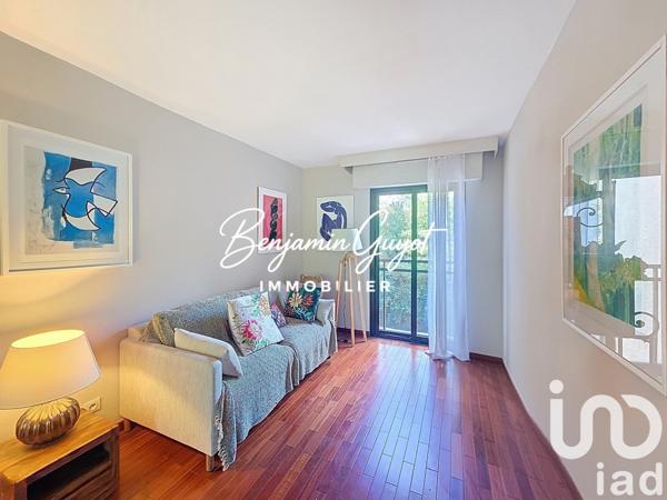 Appartement à vendre 4 pièces 90 m² Le Cannet