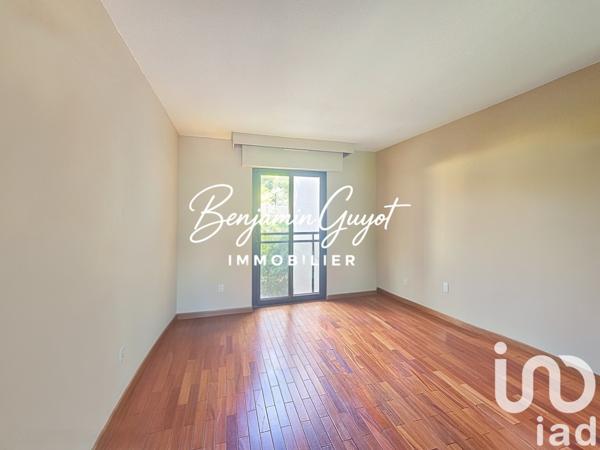 Appartement à vendre 4 pièces 90 m² Le Cannet