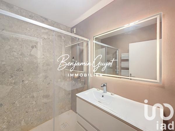 Appartement à vendre 4 pièces 90 m² Le Cannet