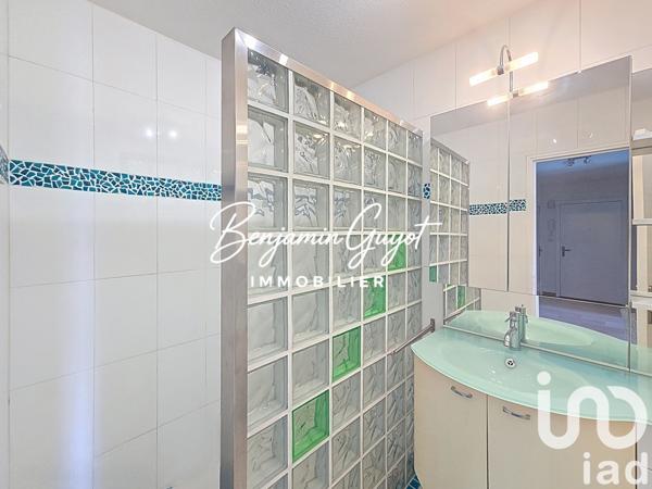 Appartement à vendre 4 pièces 90 m² Le Cannet