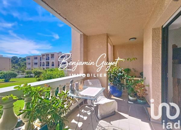 Appartement à vendre 4 pièces 90 m² Le Cannet