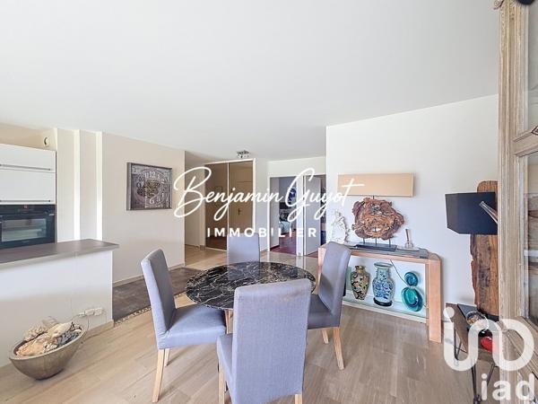 Appartement à vendre 4 pièces 90 m² Le Cannet