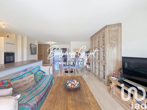 Appartement à vendre 4 pièces 90 m² Le Cannet
