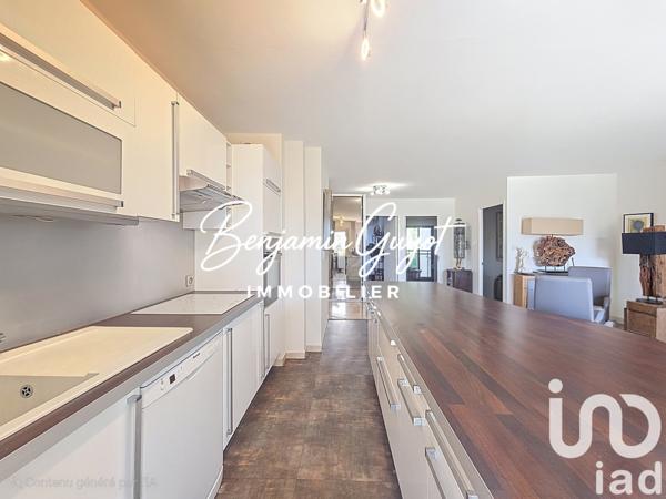 Appartement à vendre 4 pièces 90 m² Le Cannet