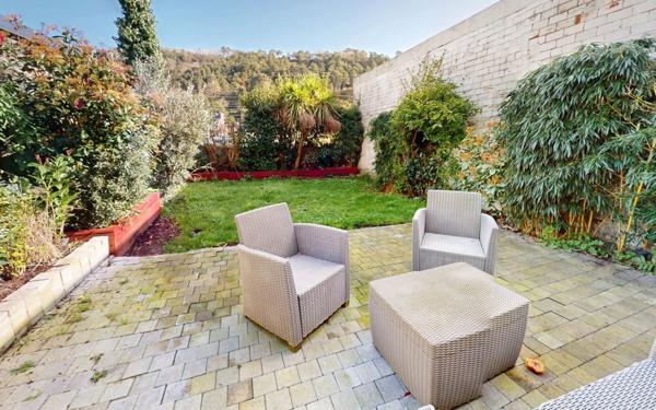 Maison à vendre    3 pièces •  Cherbourg-Octeville