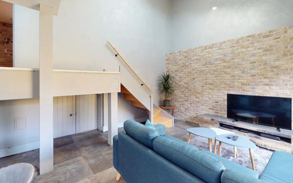 Maison à vendre    3 pièces •  Cherbourg-Octeville