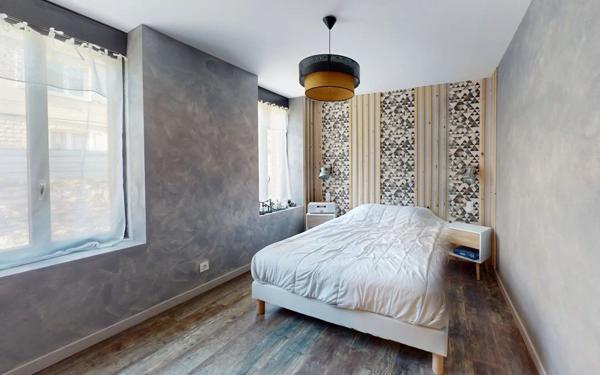 Maison à vendre    3 pièces •  Cherbourg-Octeville