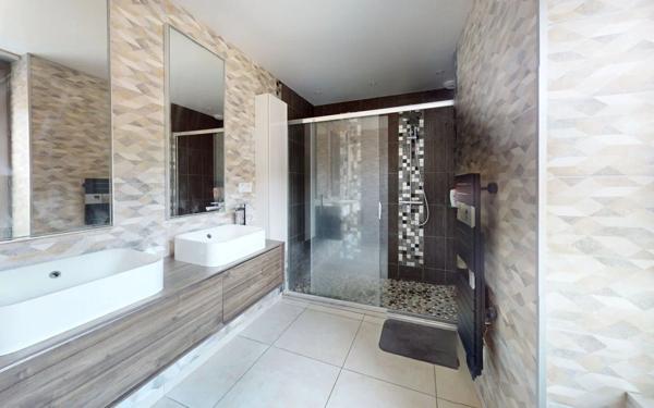 Maison à vendre    3 pièces •  Cherbourg-Octeville