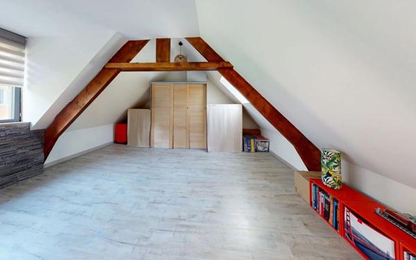 Maison à vendre    3 pièces •  Cherbourg-Octeville