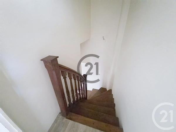 Maison à vendre  3 pièces - 59,84 m 2   AUXERRE  - 89