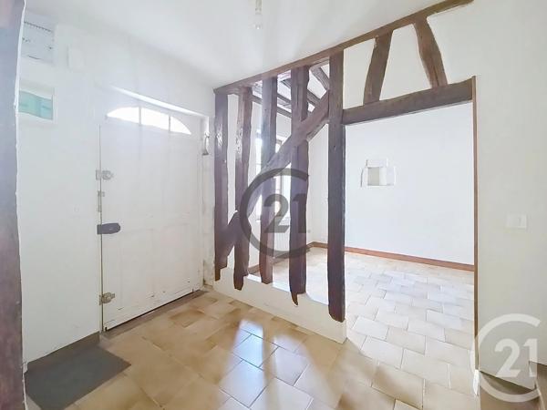 Maison à vendre  3 pièces - 59,84 m 2   AUXERRE  - 89