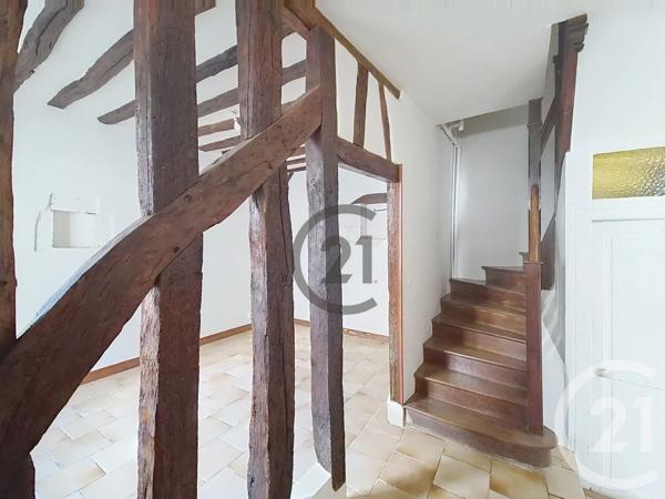 Maison à vendre  3 pièces - 59,84 m 2   AUXERRE  - 89