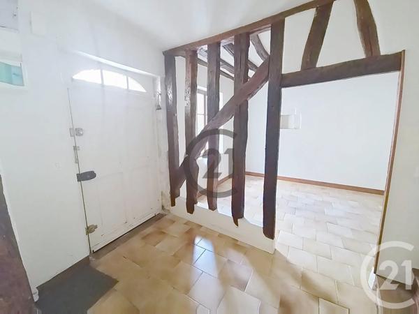 Maison à vendre  3 pièces - 59,84 m 2   AUXERRE  - 89