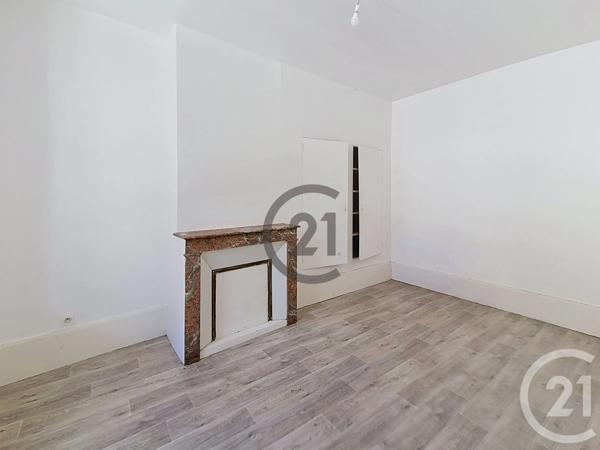 Maison à vendre  3 pièces - 59,84 m 2   AUXERRE  - 89