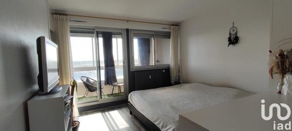 Appartement 2 pièces de 60 m² à Niort (79000)