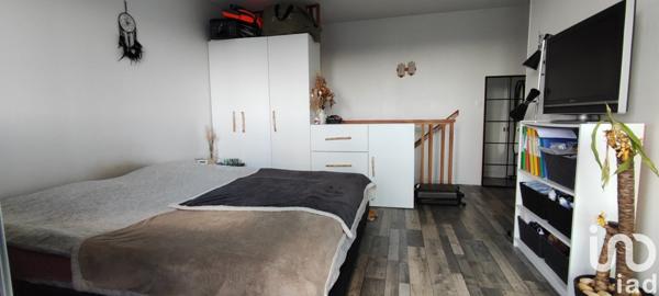 Appartement 2 pièces de 60 m² à Niort (79000)