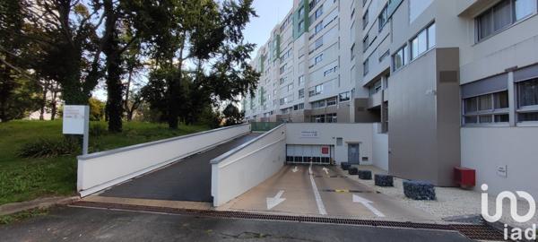 Appartement 2 pièces de 60 m² à Niort (79000)