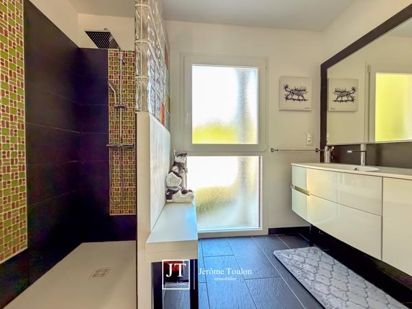 Maison 4 pièce(s) 3 chambre(s) 153 m²
