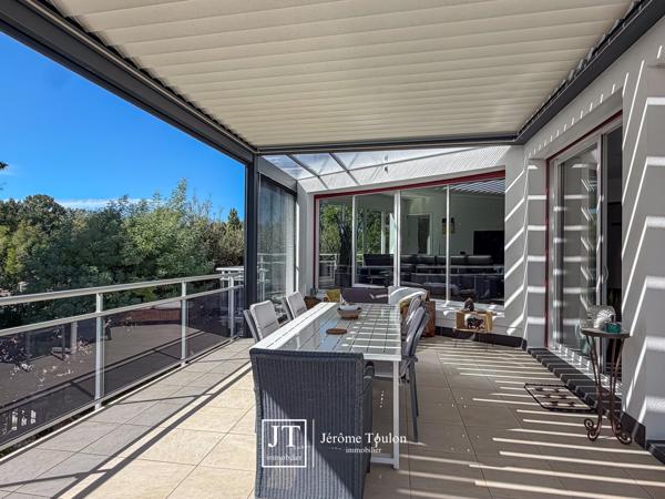 Maison 4 pièce(s) 3 chambre(s) 153 m²