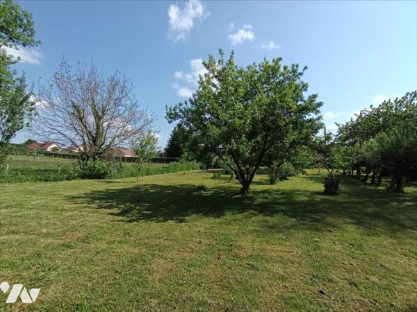 Maison familiale de 270 m² avec dépendances à 2 pas du centre historique de Dole