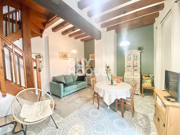 Maison de ville Salies De Bearn