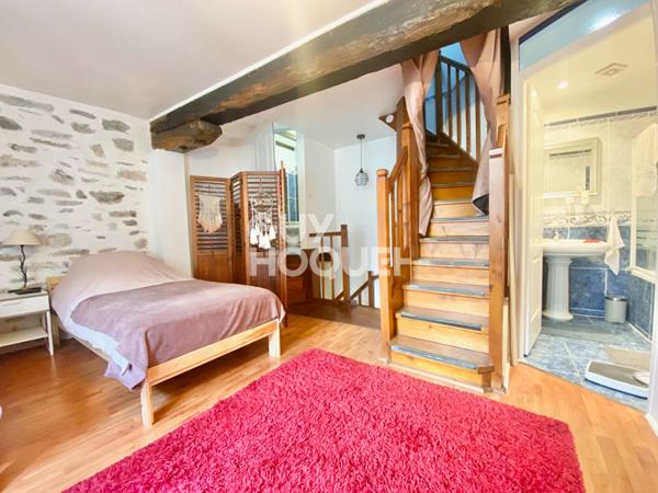 Maison de ville Salies De Bearn