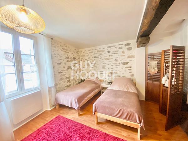 Maison de ville Salies De Bearn