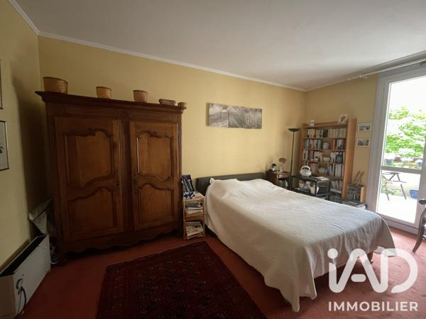 Appartement à vendre 3 pièces 101,24 m² Louveciennes