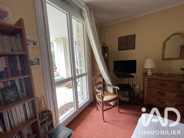 Appartement à vendre 3 pièces 101,24 m² Louveciennes