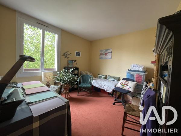 Appartement à vendre 3 pièces 101,24 m² Louveciennes