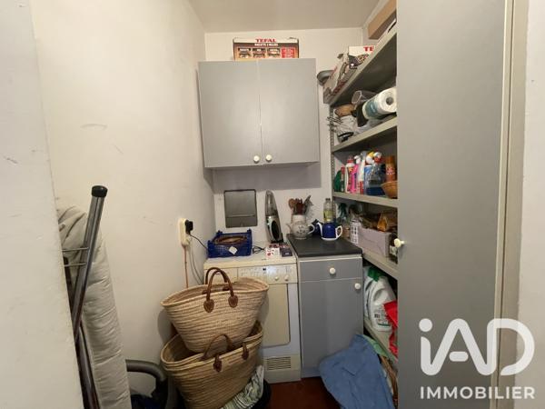 Appartement à vendre 3 pièces 101,24 m² Louveciennes
