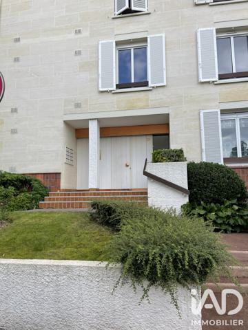 Appartement à vendre 3 pièces 101,24 m² Louveciennes