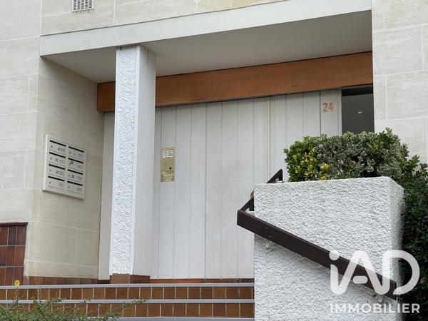 Appartement à vendre 3 pièces 101,24 m² Louveciennes