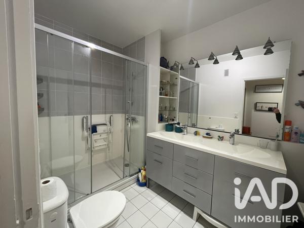 Appartement à vendre 3 pièces 101,24 m² Louveciennes