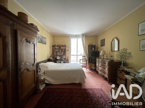 Appartement à vendre 3 pièces 101,24 m² Louveciennes
