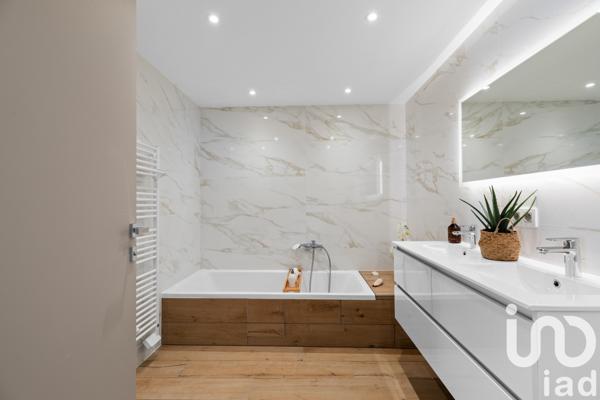 Appartement à vendre 4 pièces 100 m² Les Adrets-de-l'Estérel