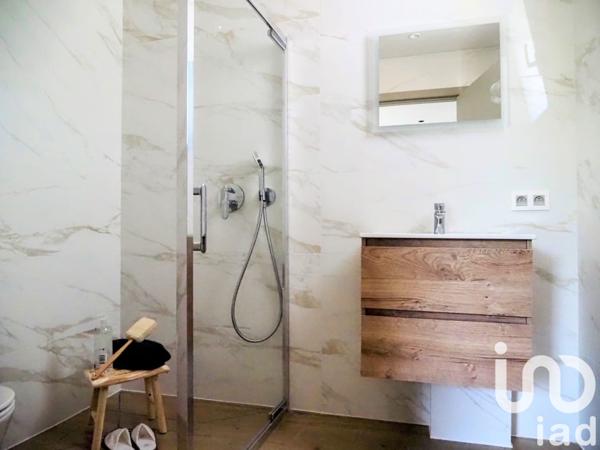 Appartement à vendre 4 pièces 100 m² Les Adrets-de-l'Estérel