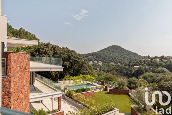 Appartement à vendre 4 pièces 100 m² Les Adrets-de-l'Estérel