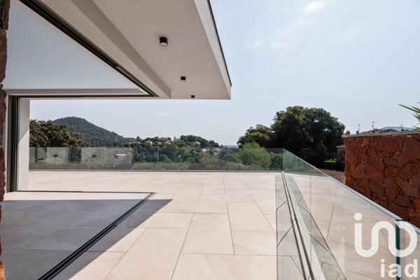 Appartement à vendre 4 pièces 100 m² Les Adrets-de-l'Estérel