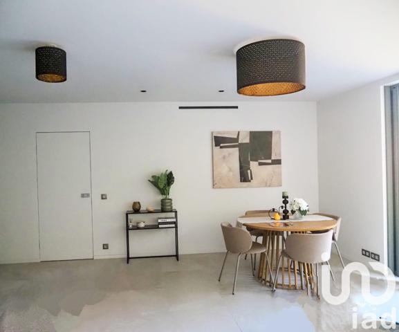 Appartement à vendre 4 pièces 100 m² Les Adrets-de-l'Estérel