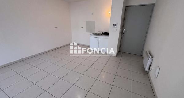 Location Appartement 2 pièces 48.2 m² - Rosny-sur-seine 78710