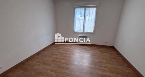 Location Appartement 2 pièces 48.2 m² - Rosny-sur-seine 78710