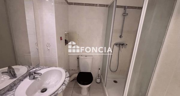 Location Appartement 2 pièces 48.2 m² - Rosny-sur-seine 78710