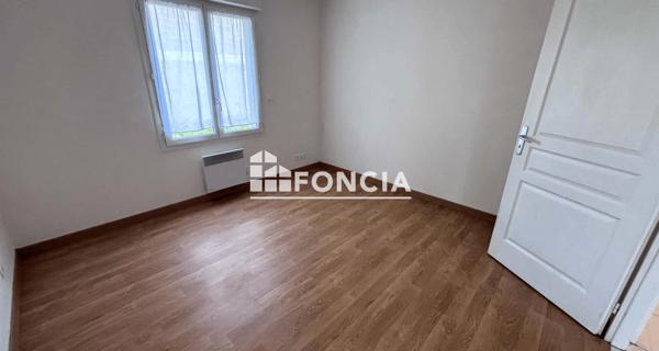 Location Appartement 2 pièces 48.2 m² - Rosny-sur-seine 78710
