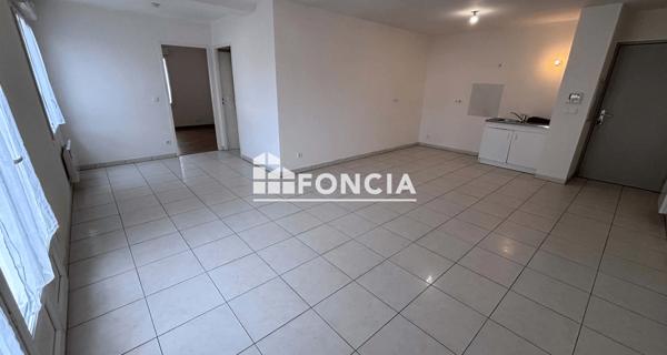 Location Appartement 2 pièces 48.2 m² - Rosny-sur-seine 78710